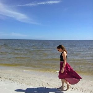 Meet your Posher, Toni